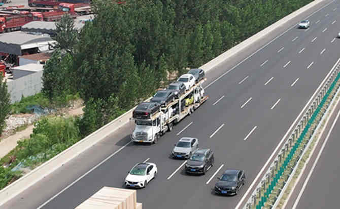 开阳高速公路汽车救援